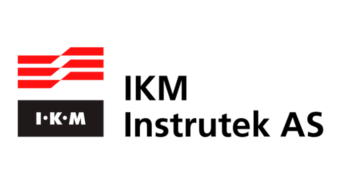IKM Logo Overview
