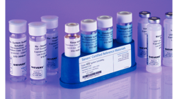 Insatech Reference Standarder 1