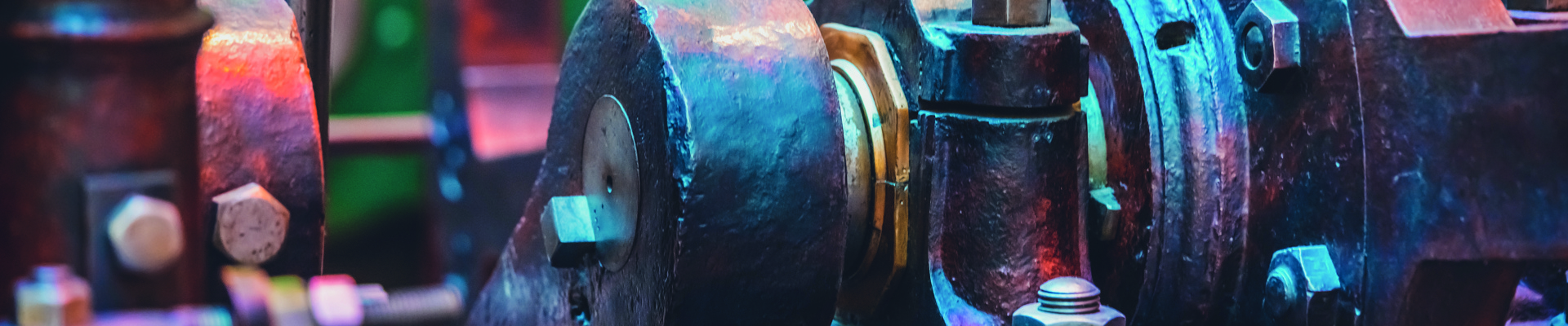 Insatech Condition Monitoring Lube Oil Measurements
