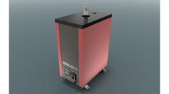 169 414 00 00 Annealing Furnace GA