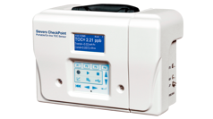 Insatech SUEZ Sievers Checkpoint Total Organic Carbon Sensor Hr 16 9