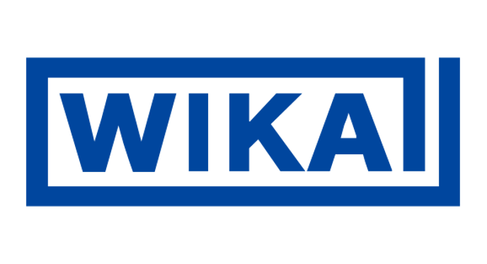 WIKA Logo Overview