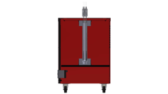 169 414 00 00 Annealing Furnace GA 001 Scaled