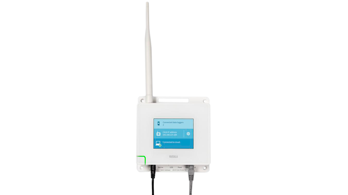 Insatech Vaisala PROD CA10 1280X960px 16 9