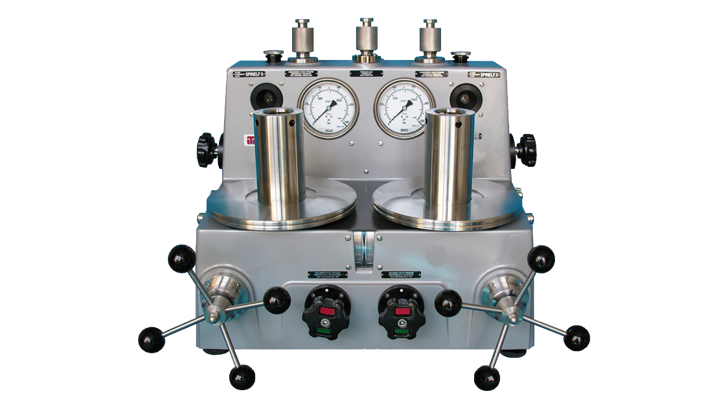 Insatech WIKA CPB6000DP De De 48585 16 9