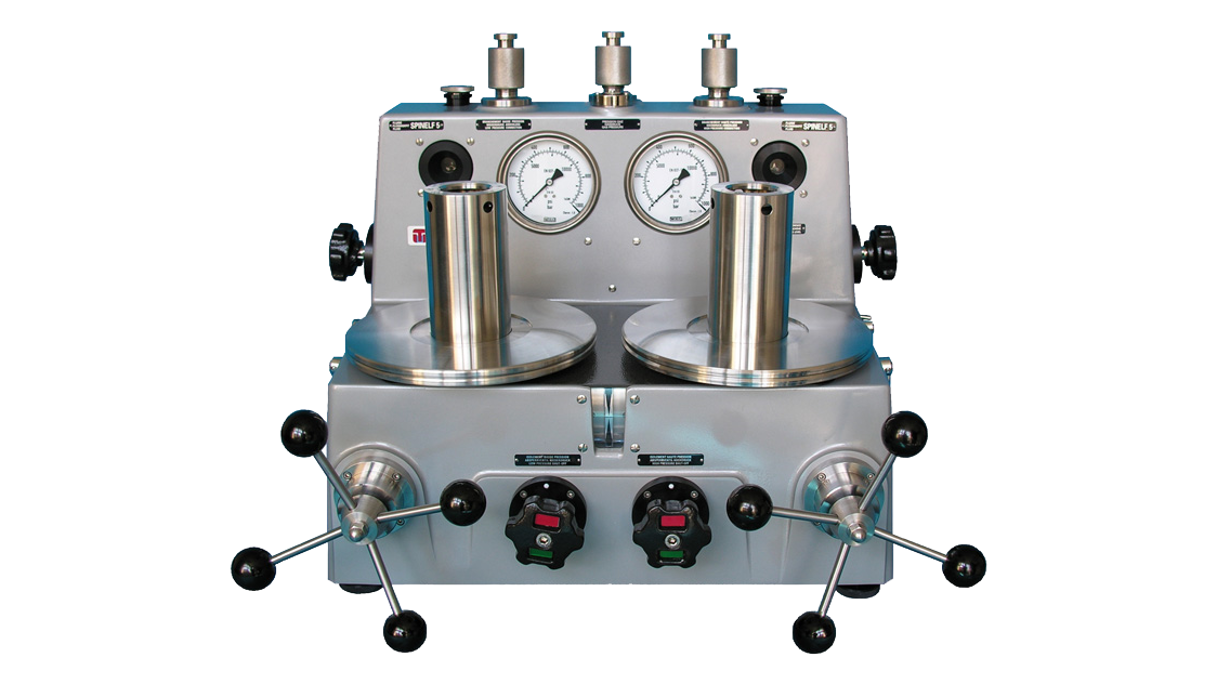 Insatech WIKA CPB6000DP De De 48585 16 9