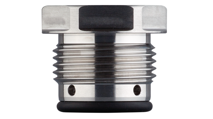 Insatech VEGA Hygadapt L G1 Adapter Sealing With O Ring
