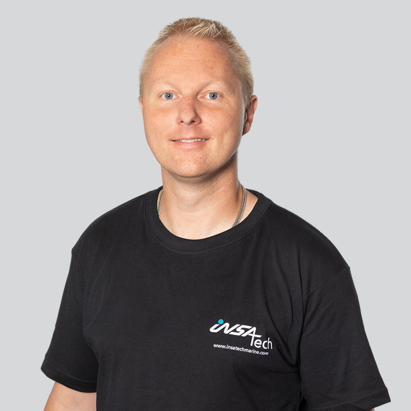 Insatech Medarbejdere Website MOKN