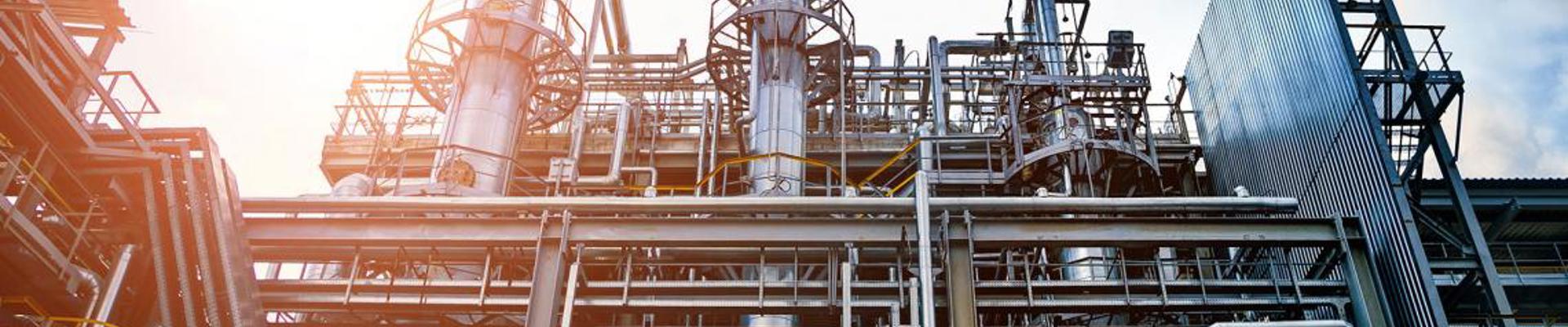 Fluxus Offers Non Invasive Flow Metering For Polymer Production