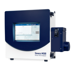 Insatech Toc M500 1 Intro