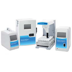 Insatech SUEZ Sievers M5310 C Family With Autosampler 1X1