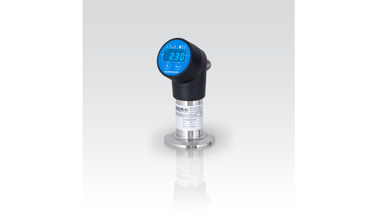 Insatech Bdsensors Elektroniske Tryk Switche 5
