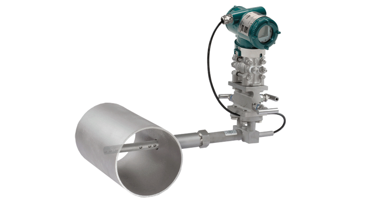 Insatech Pitotrør Med Multivariabel Dp Transmitter 16 9