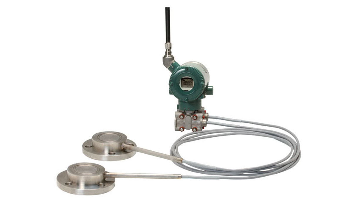 Yokogawa Wireless 3