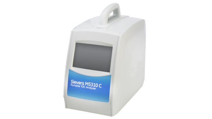 Sievers M5310 C Portable