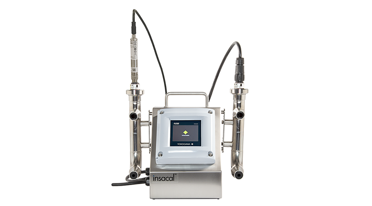 Insacal Conductivity Meter