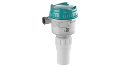 Insatech Siemens SITRANS LU240 Ultrasonic Level Transmitter 7ML51 16 9