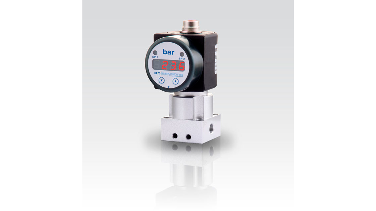 Insatech Bdsensors Elektroniske Tryk Switche 3