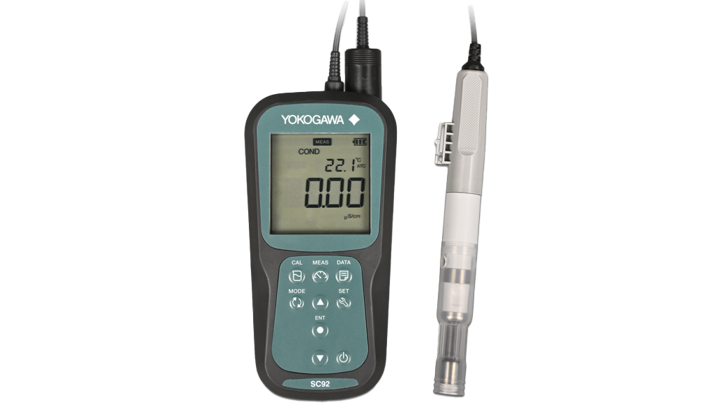 Yokogawa Sc92 16 9