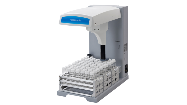Autosampler Hr