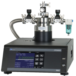 Insatech WIKA CPD8500 De De 90032
