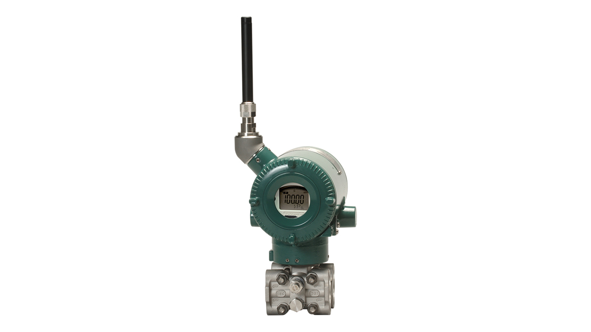 Yokogawa Wireless 5