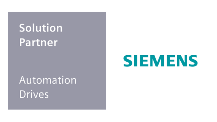 Siemens Logo Overview