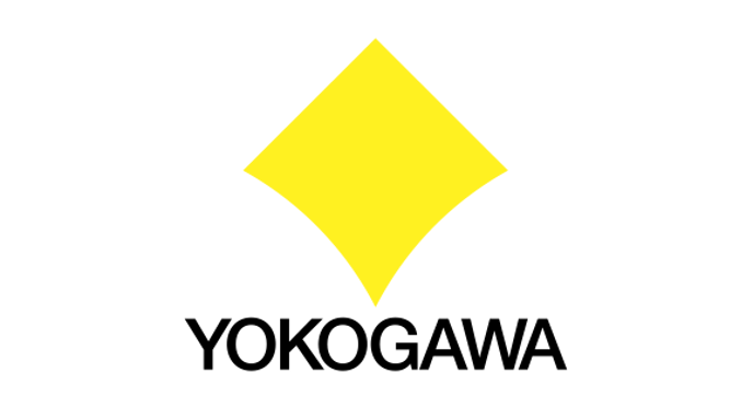 Yokogawa Logo Overview