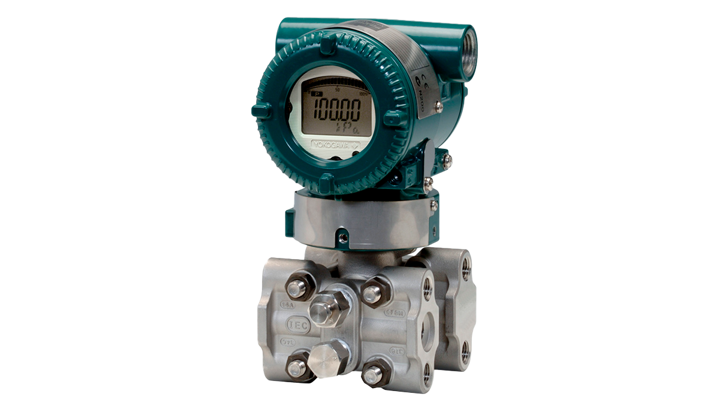 Insatech EJA310E 1