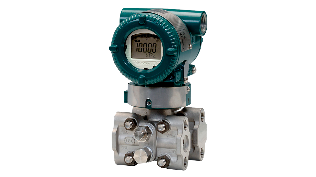 Insatech EJA310E 1