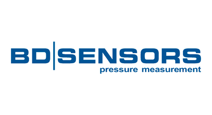 BD Sensors Logo Overview