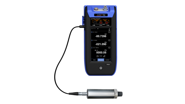 Insatech 760 W 160A