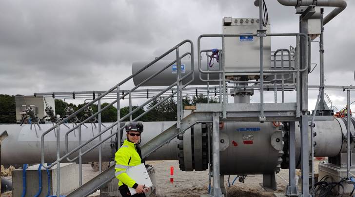 16 9 KEPE Everdrup Kompressorstation