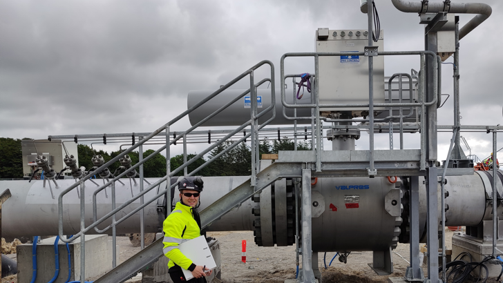 16 9 KEPE Everdrup Kompressorstation
