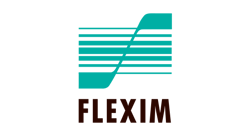 Flexim Logo Overview
