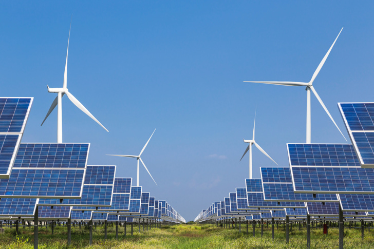 Insatech Branche Power to X PtX