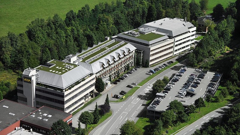 VEGA HQ