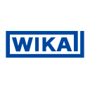 WIKA Logo 128X128 Logo 128X12