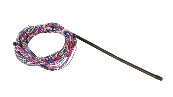169 Multi Junction Laboratory Probes
