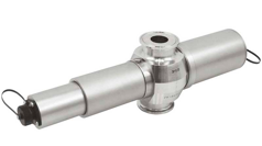 Insatech Optek Tf16 N Tc W