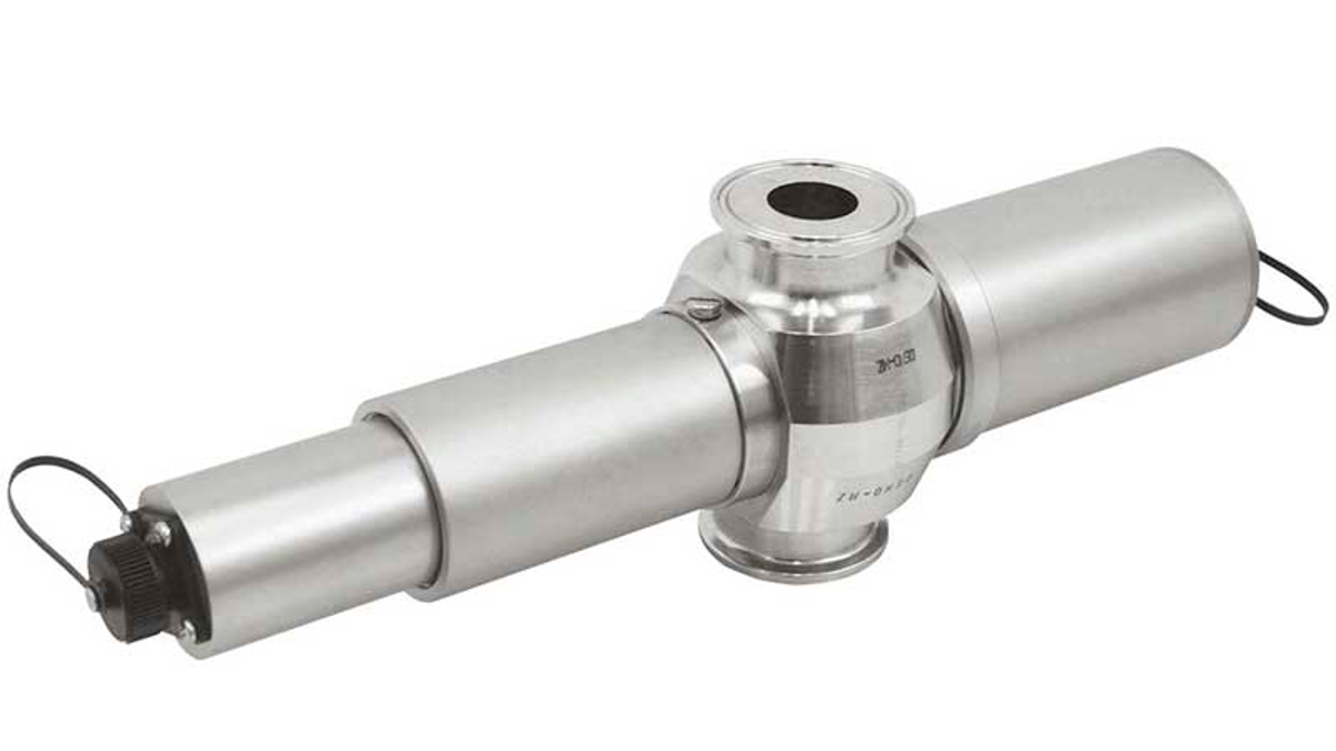 Insatech Optek Tf16 N Tc W