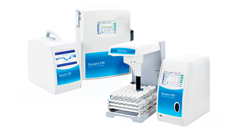 Insatech SUEZ Sievers M9 Family TOC Analyzer 16 9