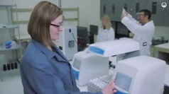 Veolia M9 Video