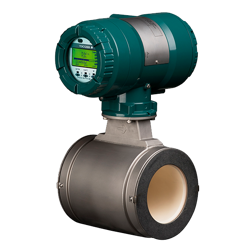 Insatech Yokogawa AXG Magnetisk Flowmåler Integral Type 1X1