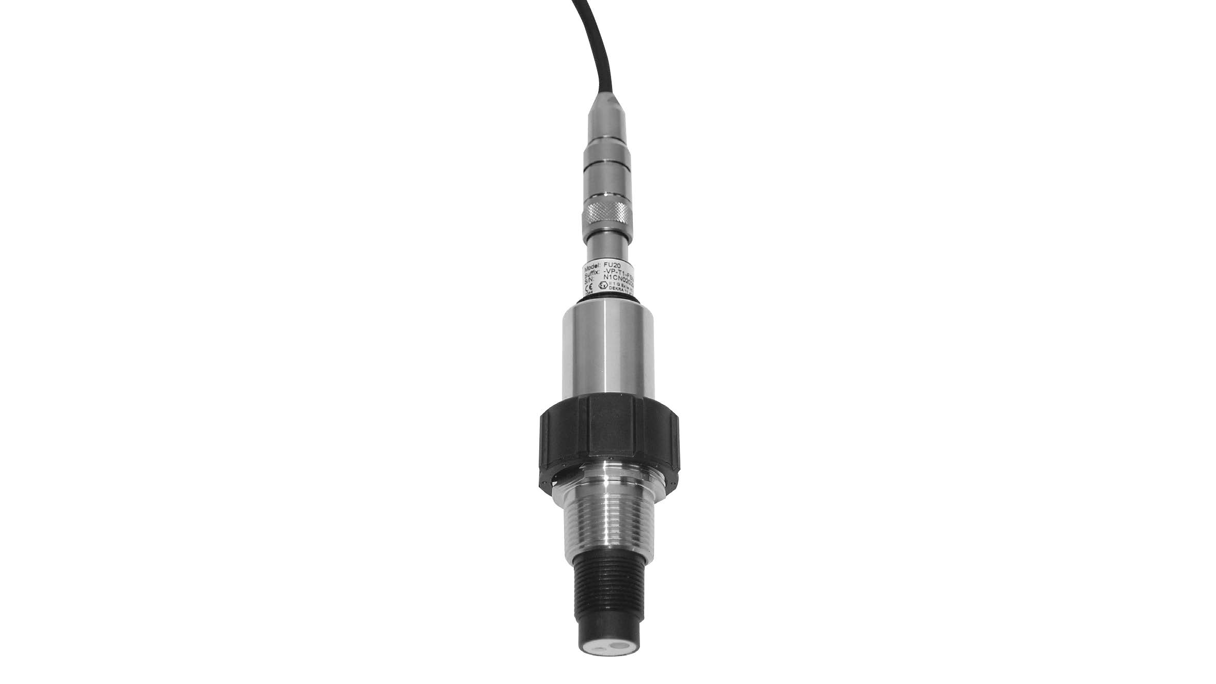 Insatech Hamilton FU20 2