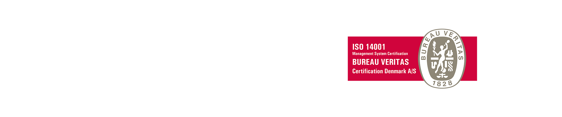 Iso 14001 Certificering Bureau Veritas