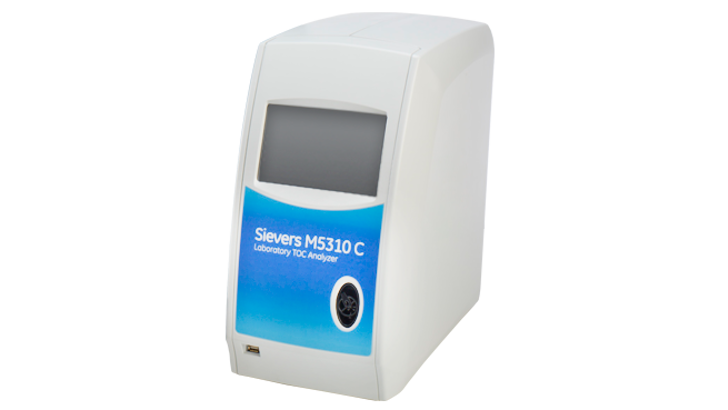 Insatech SUEZ Sievers M5310 C Laboratory 16 9