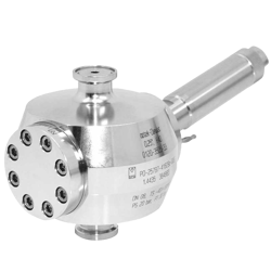 Optek Pf12 Elektrodeholder