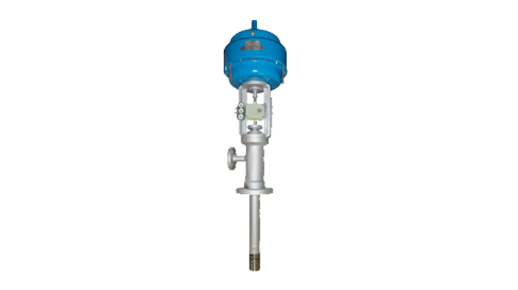 Medium Carraro Desuper Variflow