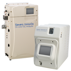 Insatech SUEZ Sievers Innovox Family 1X1